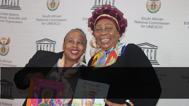 National Teaching Awards